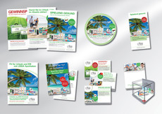 1010 LINDA AG Pressebild Reiseapotheke EM Aktionsmaterialien