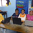 Laptop-Spendenaktion für das Hilfsprojekt Labdoo.org