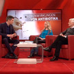 Stern TV und Glaeske warnen vor Fluorchinolonen Stern TV und Glaeske warnen vor Fluorchinolonen