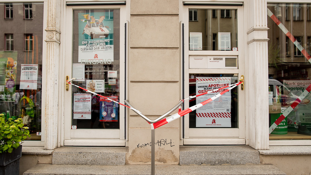 Abda: Neue Handzettel Und Plakate | APOTHEKE ADHOC