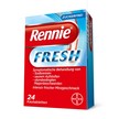 Rennie® Fresh – frische Hilfe bei Sodbrennen