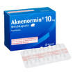 aknenormin almirall Engpass bei Aknemittel