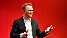 „Wir brauchen Digital-Fortbildung“ „Wir brauchen Digital-Fortbildung“