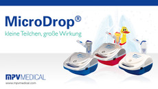 Titelbild Branchenmeldung MPV MEDICAL