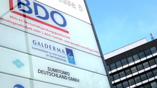 galderma duesseldorf aa Galderma: Excipial in Arztpraxen