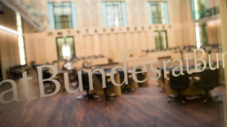 Apothekenreform: Showdown im Bundesrat, Abda in Sorge Foto: Bundesrat