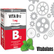 Vita B12 1 mg von Vitabalans