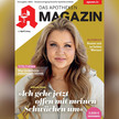 Avoxa beerdigt Apotheken Magazin Avoxa beerdigt Apotheken Magazin