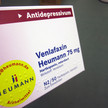 venlafaxin03 heumann aa Rabattarzneimittel aus Verkehr gezogen