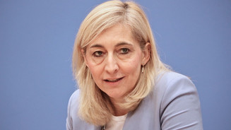 BMG: Das ändert sich 2026 in Gesundheit und Pflege Foto: Nina Warken (CDU)