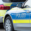 Rezeptfälscher gesteht Betrug Foto: Zwei Streifenwagen der Polizei (Symbolbild)