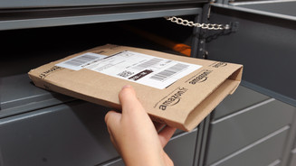 Apothekenmarken boomen bei Amazon Päckchen von Amazon