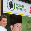 Bouhon schließt Nürnbergs älteste Apotheke Bouhon schließt Nürnbergs älteste Apotheke