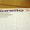 xarelto07 aa Antidot für Faktor-Xa-Hemmer