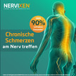 Die Innovation bei unkontrollierter Neuroinflammation – mit NERVIXEN gegen chronische neuropathische Schmerzen Die Innovation bei unkontrollierter Neuroinflammation – mit NERVIXEN gegen chronische neuropathische Schmerzen