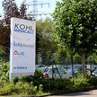 Kohlpharma erzielt 1 Milliarde Euro Umsatz Kohlpharma erzielt 1 Milliarde Euro Umsatz