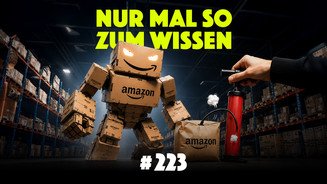 Amazon: Die Milliarden-Blase Amazon: Die Milliarden-Blase