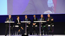 Leitbild: Projekt 2030 Leitbild: Projekt 2030