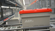 AEP: Gute Freunde und alte Bekannte AEP: Gute Freunde und alte Bekannte