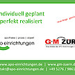 APO Einrichtungen GmbH | GM Zürn – zwei Namen, ein Ziel!