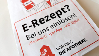 Rezeptabrechnung in der Apotheke Rezeptabrechnung in der Apotheke