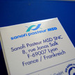 sanofi pasteur aa Landesamt nimmt Sanofi Pasteur MSD