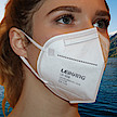 FFP2 Atemschutzmasken bei FUM Smart Solutions
