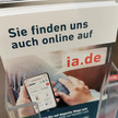 Schwäbischer Verlag: App und Boten für IA.de Schwäbischer Verlag: App und Boten für IA.de
