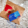 Paracetamol: Kauferinnerung von Shop Apotheke Paracetamol-Packung auf Thermofolie