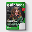 Alphega Magazin ab Januar mit neuer Optik und neuen Inhalten 