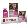 Basica® Haut mit dem Doppel-Wirk-Prinzip für gesunde und frische Haut