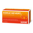 Kohle Hevert Tabletten von Hevert in allen Packungsgrößen lieferbar
