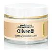 Olivenöl Intensivcreme Gold
