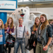 Viel Beifall auf der expopharm 2016 in München zum neuen CC Pharma-Markenauftritt