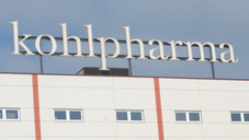 kohlpharma eh Platzhirsche schwächeln