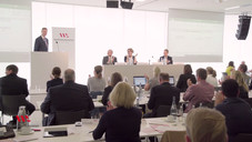 Overwiening: „Das Selbstbewusstsein der Apotheker stärken“ Overwiening: „Das Selbstbewusstsein der Apotheker stärken“