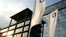 apobank sonnenaufgang aa Apobank: Zurück von der Tauchfahrt?