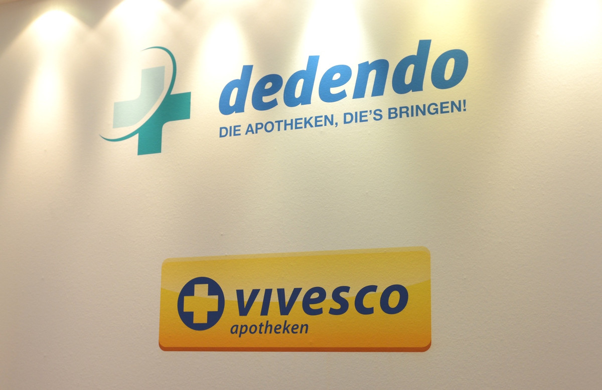 Vivesco: Dedendo Ist Am Zug | APOTHEKE ADHOC