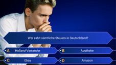 17.000 Joker für Günther Jauch 17.000 Joker für Günther Jauch