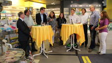 Aus dem Tagebuch der Wahlkreisapothekerin Aus dem Tagebuch der Wahlkreisapothekerin