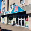 „Filialen haben mich in die Abwärtsspirale gerissen“ Foto: Die Dortmunder Lohbach-Apotheke von außen.