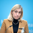 Notfallreform: Warken plant komplett ohne Apotheken Gesundheitsministerin Nina Warken