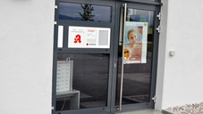 eurim althof-apo eingang aa Die Apotheken der Importeure