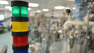 Sanofi streicht Skonto für Impfstoffe Impfstoffproduktion bei Sanofi