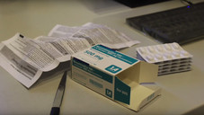 Securpharm: Die Fertigarzneimittelprüfung Securpharm: Die Fertigarzneimittelprüfung