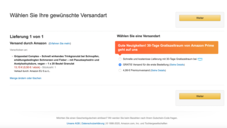 Amazon ignoriert Apothekenpflicht Amazon ignoriert Apothekenpflicht