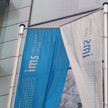 ims fahnen aa IMS wird Iqvia