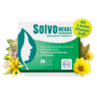 SolvoHEXAL®: Das neue Phytopharmakon bei Erkältungen mit Schnupfen