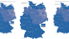 Jeder fünfte Arzt ist über 60 Jeder fünfte Arzt ist über 60