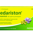 Stabil in Belastungssituationen mit Sedariston®